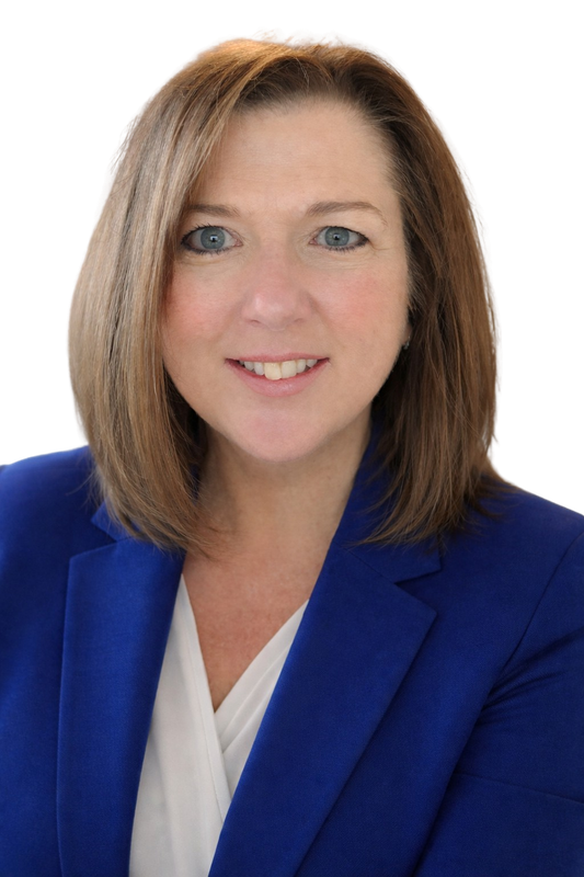 Portrait of Delia McPhillips