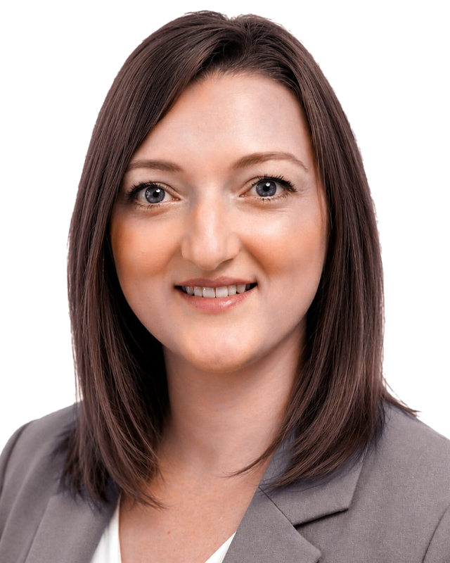 Portrait of Sarah Warburton